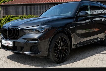 BMW X5 37.980 km 67.890 &euro; Kummerfeld bei Hamburg 25495