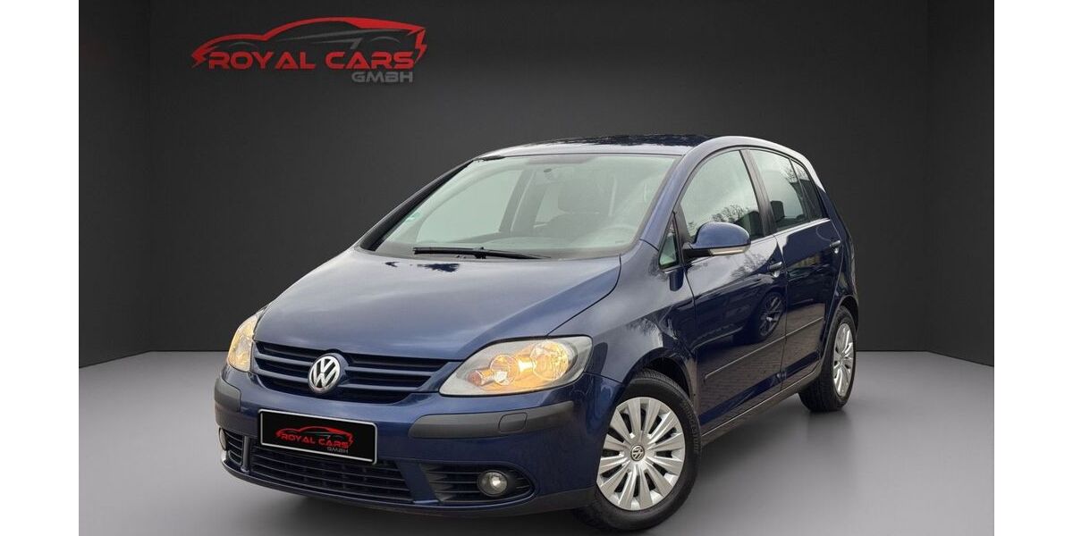 VW Golf Plus 102.970 km 4.990 &euro; Hamburg 22111