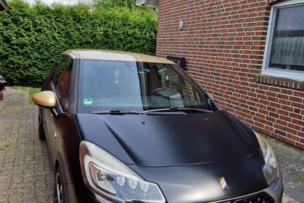 Citroen DS3 54.500 km 14.300 € Hamburg 21037