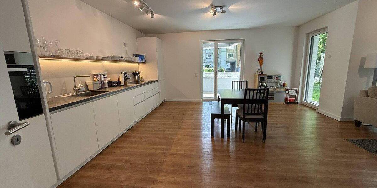 Etagenwohnung Hamburg Uhlenhorst - 4 Zimmer, 149 m&sup2;, 4.690&euro; | Angebot:26872118