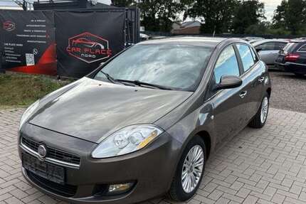 Fiat Bravo 169.000 km 3.490 € Ellerau 25479