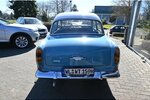 Taunus 12M *Weltkugel*