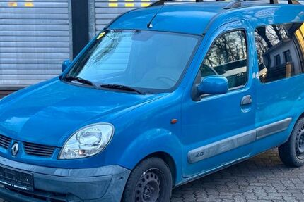 Renault Kangoo 226.000 km 990 &euro; Norderstedt 22844