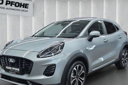 Ford Puma 20.616 km 20.690 &euro; Hamburg 22047