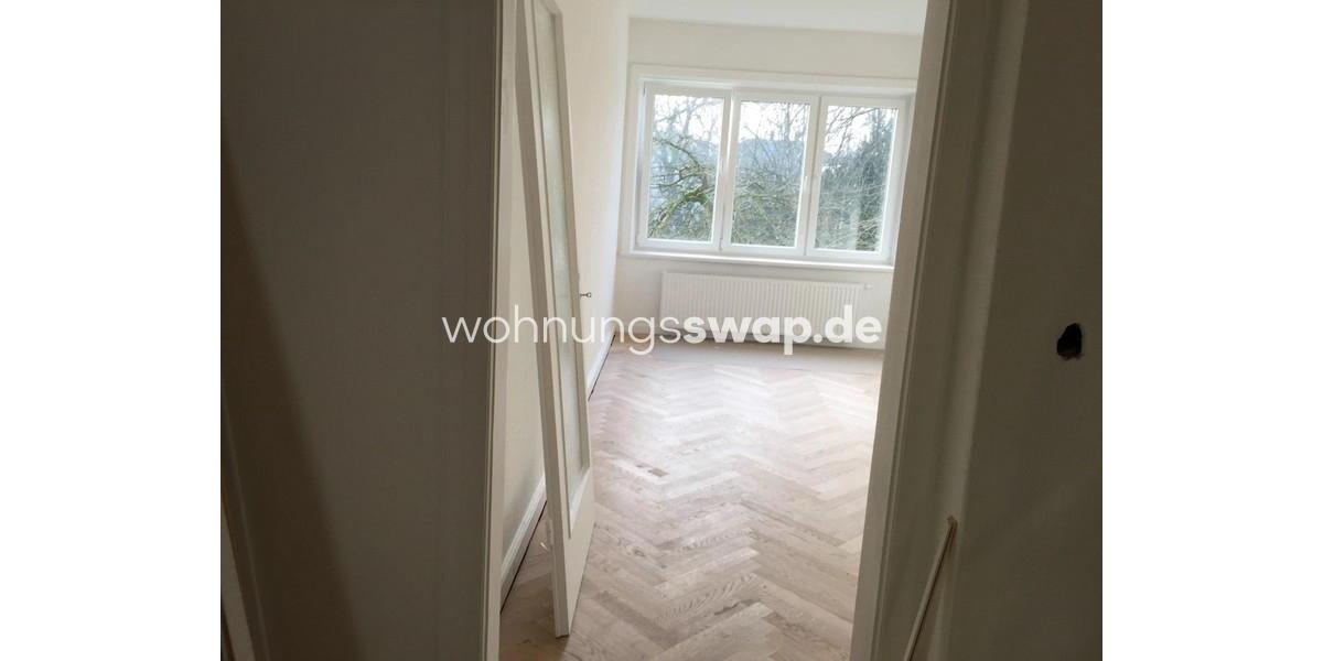 Etagenwohnung Hamburg Winterhude - 3 Zimmer, 89 m&sup2;, 1.500&euro; | Angebot:26393433