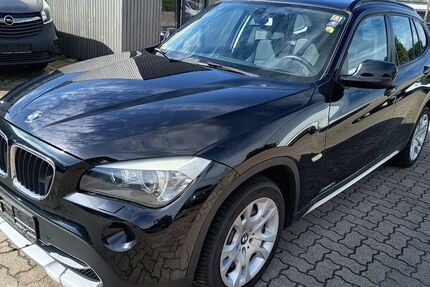 BMW X1 127.500 km 6.985 &euro; Pinneberg 25421