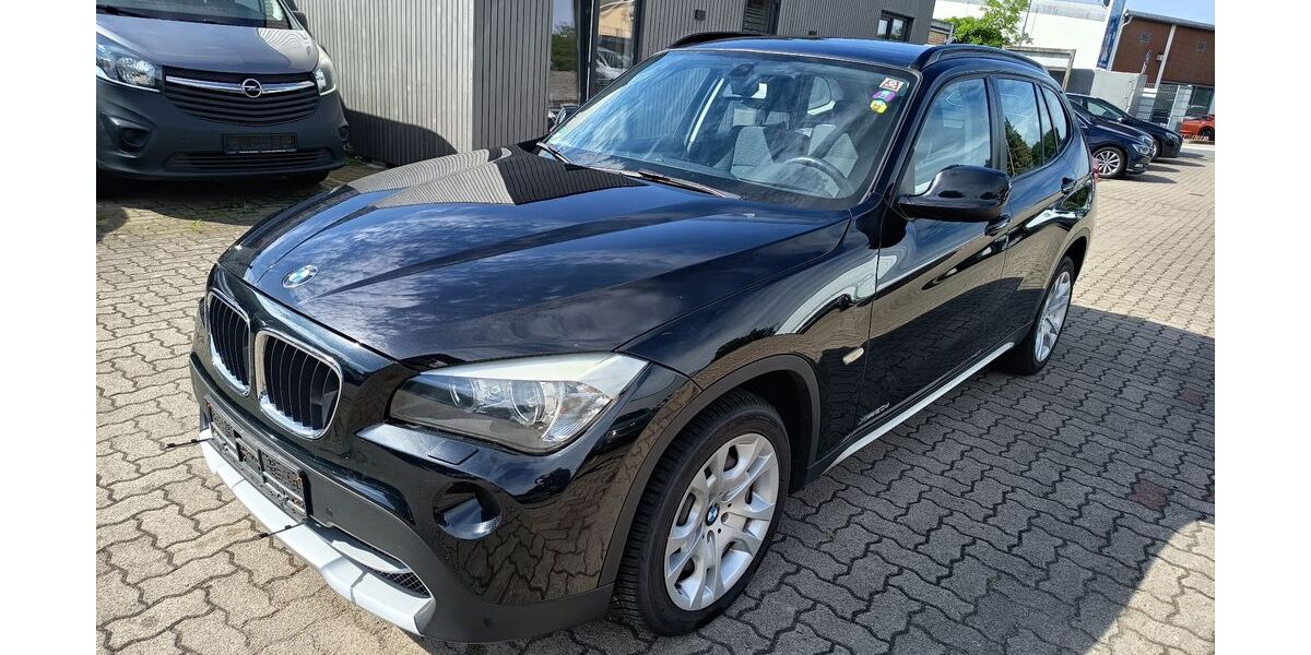 BMW X1 127.500 km 6.985 &euro; Pinneberg 25421