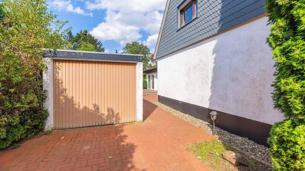 Doppelhaushälfte Norderstedt Harksheide - 3 Zimmer, 92 m&sup2;, 249.500&euro; | Angebot:22666491