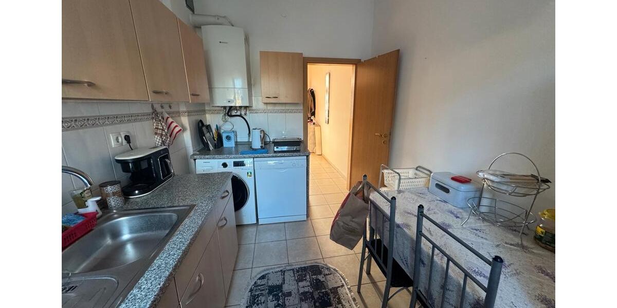 Doppelhaushälfte Geesthacht - 3 Zimmer, 85 m&sup2;, 850&euro; | Angebot:26132508