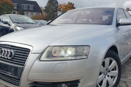 Audi A6 238.000 km 4.590 € Neu Wulmstorf 21629