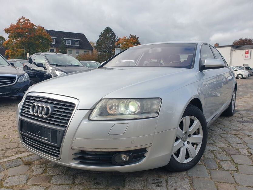 Audi A6 238.000 km 4.590 € Neu Wulmstorf 21629