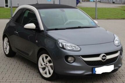 Opel Adam 49.000 km 11.900 &euro; Hamburg 21077