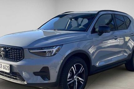 Volvo XC40 9.500 km 41.950 &euro; Hamburg 21079