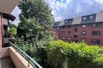 Etagenwohnung Hamburg Wandsbek - 2 Zimmer, 59 m&sup2;, 249.000&euro; | Angebot:27021977