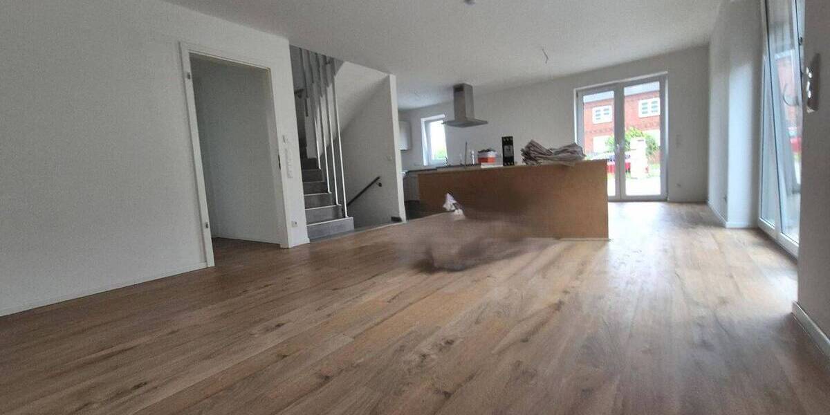 Doppelhaushälfte Norderstedt Garstedt - 4 Zimmer, 137 m&sup2;, 2.585&euro; | Angebot:26868605