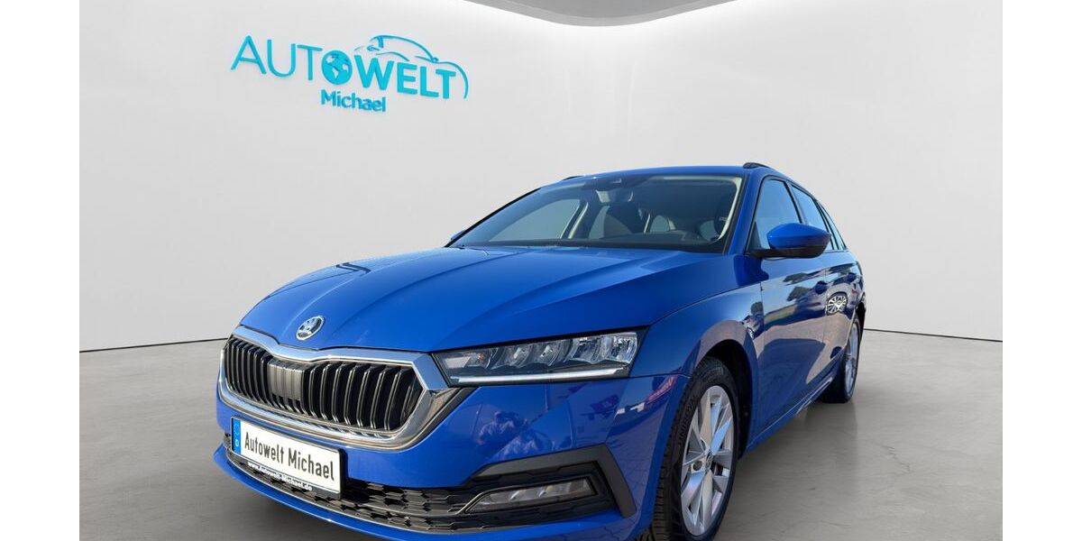 Skoda Octavia 114.940 km 15.990 &euro; Beckdorf 21643