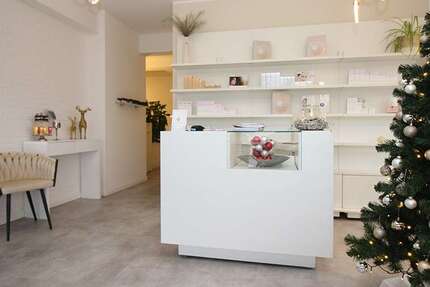 Gewerbeobjekt Großhansdorf - 295.000&euro; | Angebot:24803653