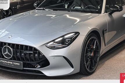 Mercedes-Benz AMG GT 2.000 km 214.900 € Stelle 21435