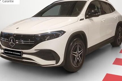 Mercedes-Benz EQA 23.122 km 29.790 &euro; Hamburg 21029