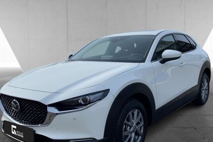 Mazda CX-30 17.806 km 21.990 &euro; Hamburg 22399