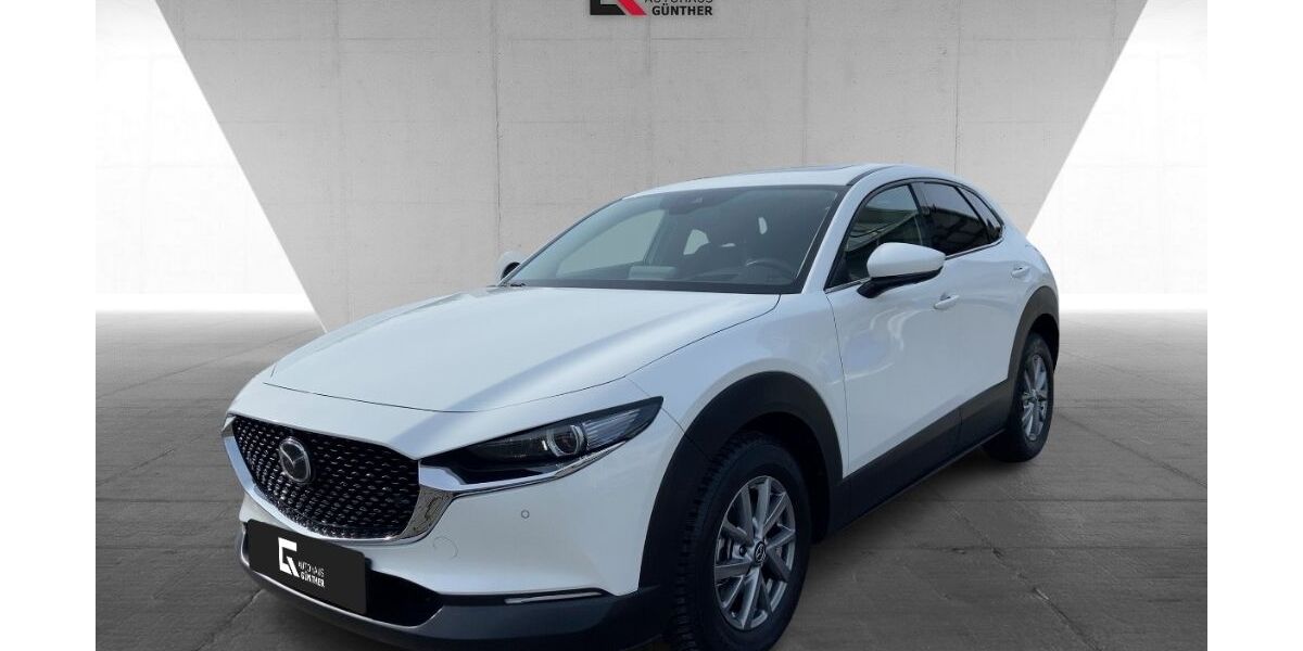 Mazda CX-30 17.806 km 21.990 &euro; Hamburg 22399