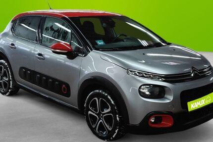 Citroen C3 90.600 km 8.590 &euro; Ahrensburg 22926