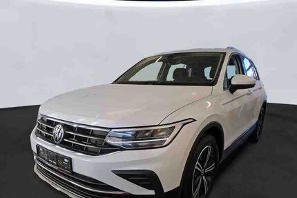 VW Tiguan 51.940 km 25.390 &euro; Appen 25482