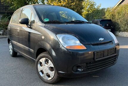 Chevrolet Matiz 132.113 km 1.600 € Alveslohe 25486