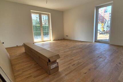Wohnung Norderstedt - 3 Zimmer, 80 m&sup2;, 1.650&euro; | Angebot:26000278