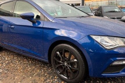 Seat Leon 62.100 km 15.590 &euro; Hamburg 22179