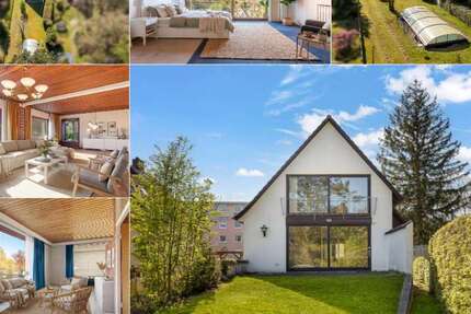 Haus Hamburg Wandsbek - 4 Zimmer, 139 m&sup2;, 598.000&euro; | Angebot:26390764