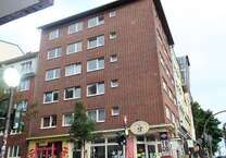 Wohnung zum Mieten in Hamburg 710 € 46.3 m²