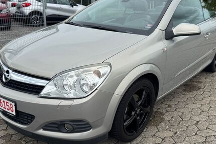 Opel Astra 163.000 km 4.750 &euro; Buxtehude 21614