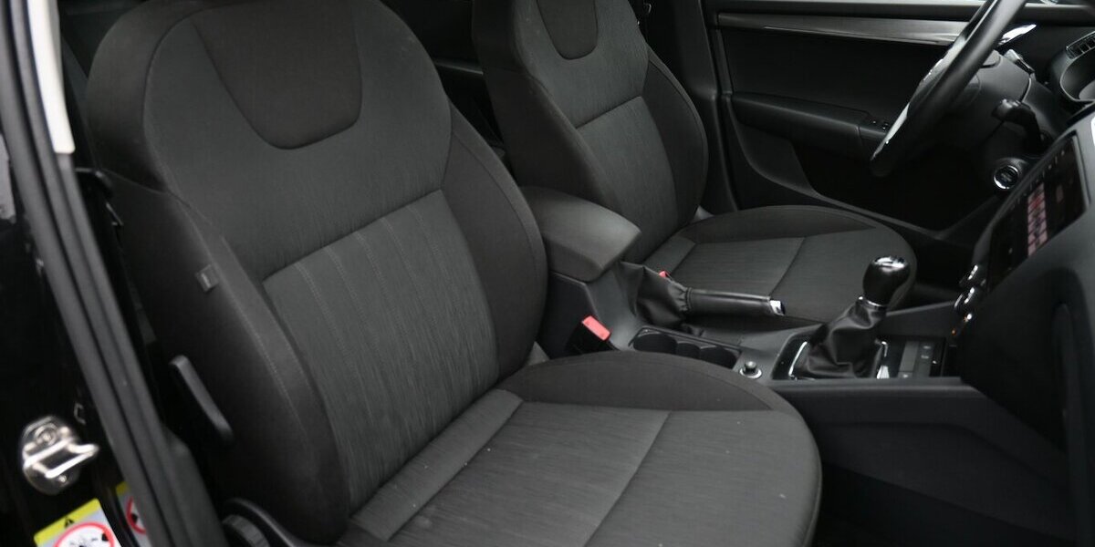 Skoda Octavia 1.5 TSI Combi *Style* Navi LED DAB 17Alu 169.000 km 12.500 &euro; Seevetal - Hittfeld 21218