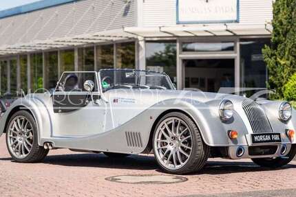 Morgan Plus 8 27.000 km 129.900 &euro; Barsbüttel 22885