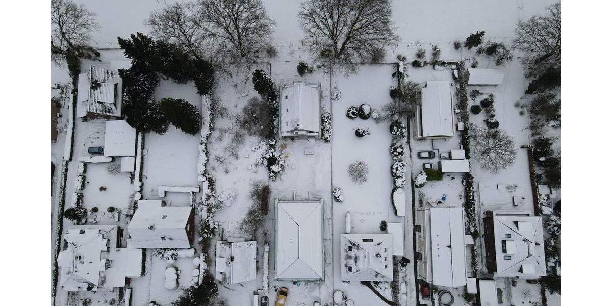 Neubau-Familienhaus KfW-40 | 135 m² | Südgrundstück | Toplage Bergstedt 5 zimmer