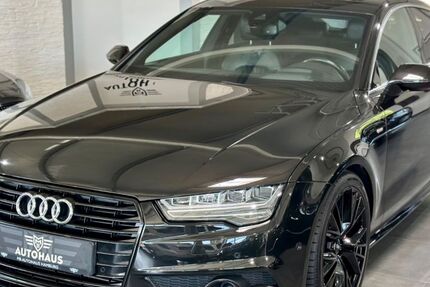 Audi A7 218.000 km 23.790 &euro; Quickborn-Hamburg 25451