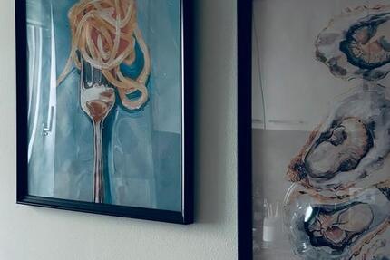 Zwischenmiete 1 Woche 1 Person sublet