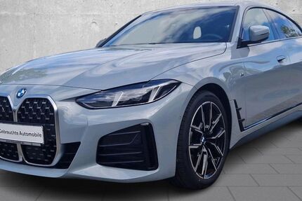 BMW 430 Gran Coupé 10.501 km 48.990 € Ahrensburg 22926