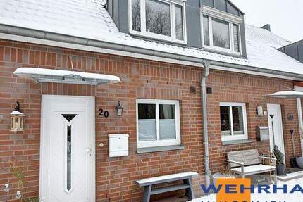 Haus Bargteheide - 4 Zimmer, 92 m&sup2;, 429.000&euro; | Angebot:25248684