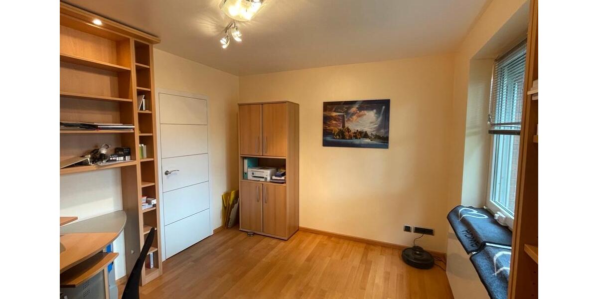 Erdgeschoßwohnung Winsen (Luhe) - 3 Zimmer, 130 m&sup2;, 374.000&euro; | Angebot:27045135