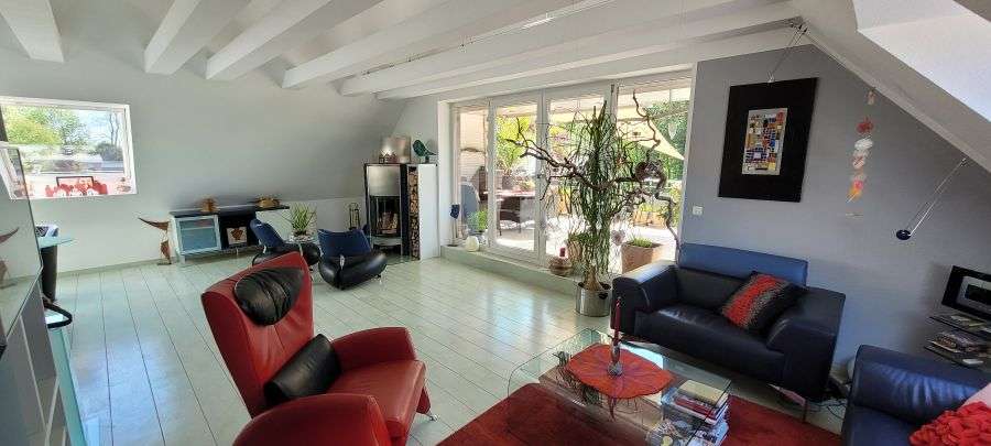 Etagenwohnung Barsbüttel - 5 Zimmer, 190 m&sup2;, 699.000&euro; | Angebot:26283243