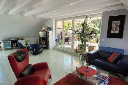 Wohnung Barsbüttel - 5 Zimmer, 190 m&sup2;, 699.000&euro; | Angebot:26283243