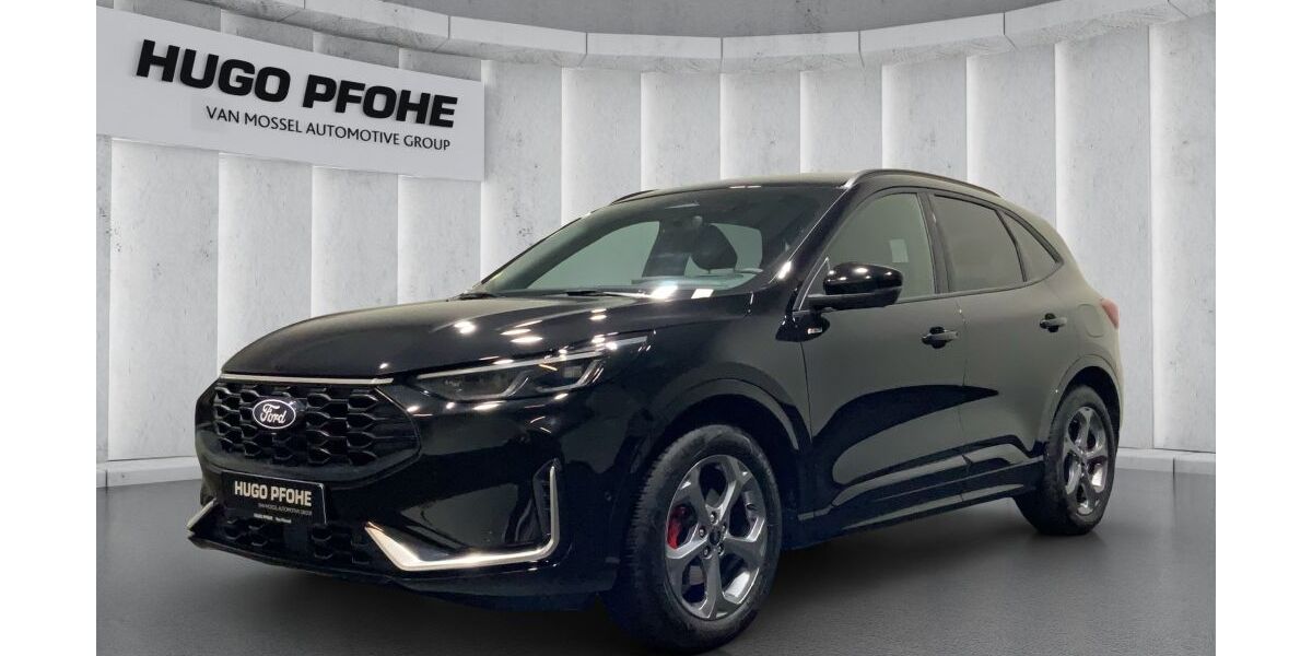 Ford Kuga 7.589 km 34.950 &euro; Hamburg 22047