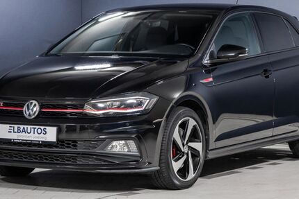 VW Polo 71.336 km 18.730 € Hamburg 22549