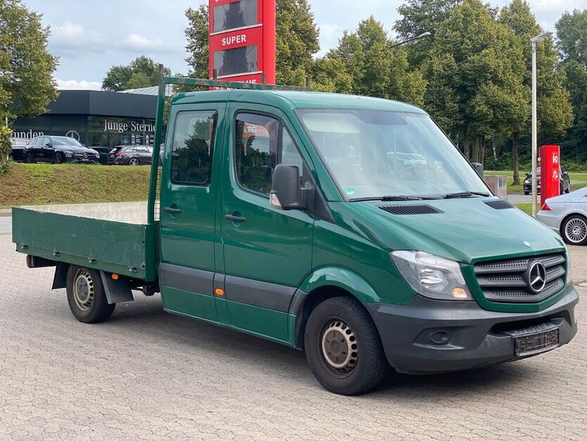 Sprinter