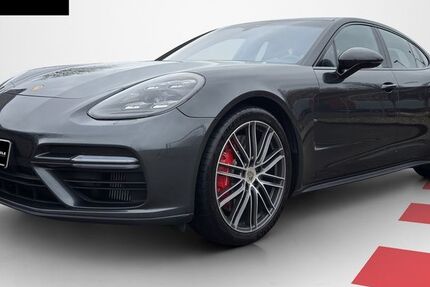 Porsche Panamera 61.937 km 69.490 &euro; Hamburg-Elbe 22609