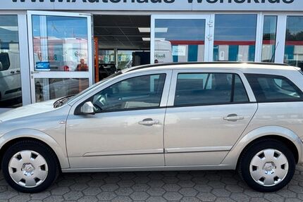 Opel Astra 146.942 km 1.470 &euro; Winsen (Luhe) 21423