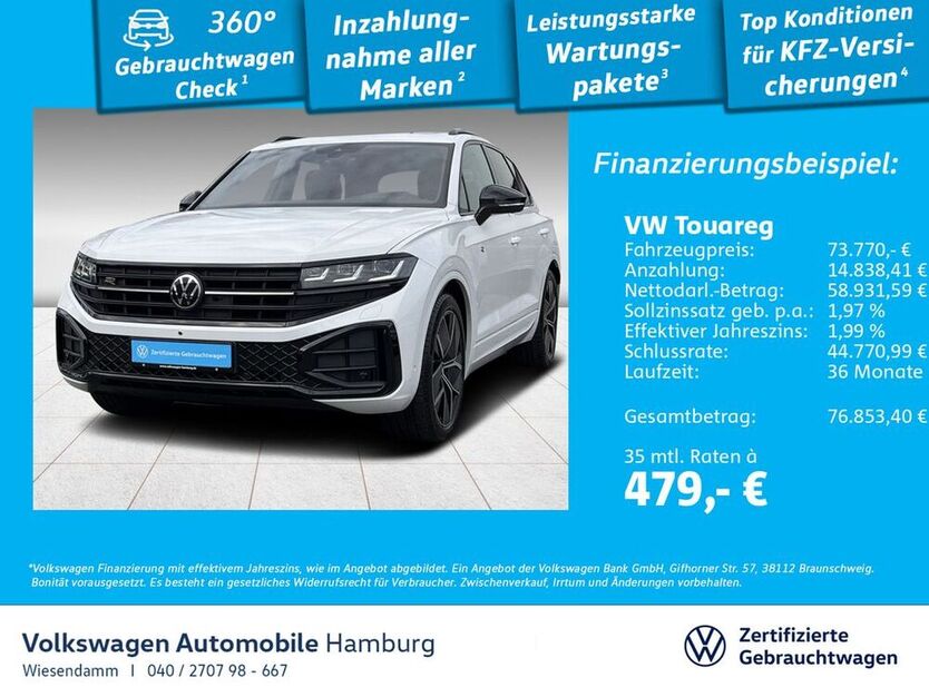 Touareg