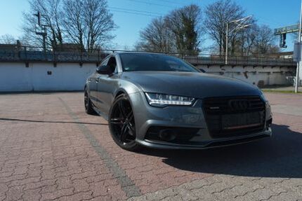 Audi A7 203.000 km 21.000 &euro; Hamburg 22089